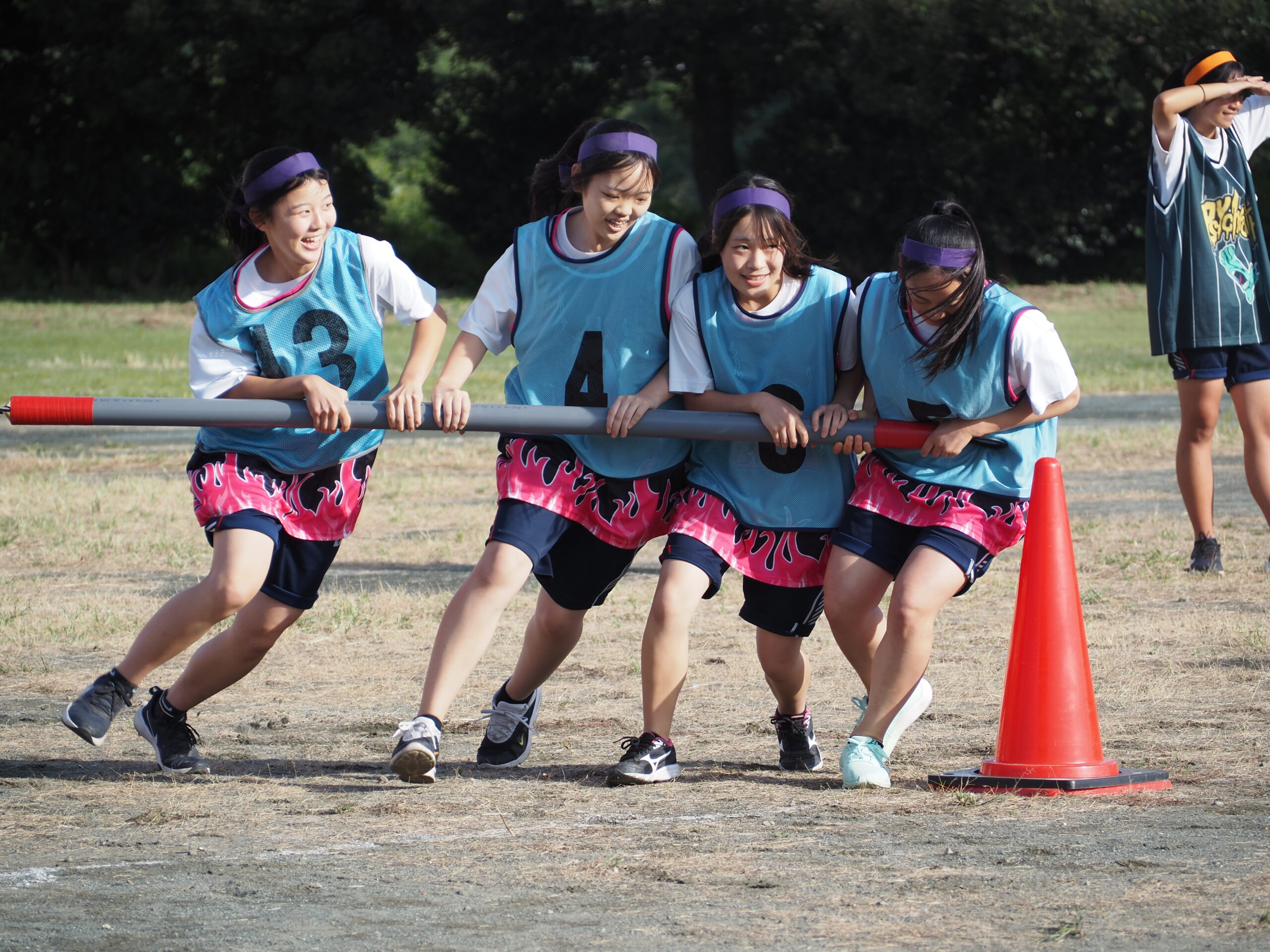 2023年度 体育祭の開催